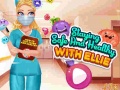 Spil Staying Safe And Healthy With Ellie