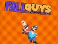 Spil Fall Guys stupid fighters