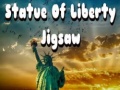 Spil Statue Of Liberty Jigsaw