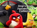 Spil Angry Birds Jigsaw Puzzle Collection