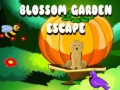 Spil Blossom Garden Escape