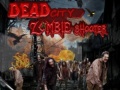 Spil Dead City Zombie Shooter