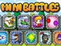 Spil MiniBattles
