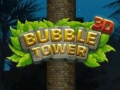 Spil Bubble Tower 3D