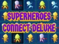 Spil Superheroes Connect Deluxe