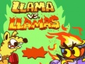 Spil Llama vs. Llamas