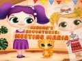 Spil Miruna’s Adventures: Meeting Maria