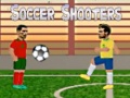 Spil Soccer Shooters