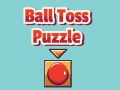 Spil Ball Toss Puzzle