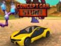 Spil Concept Car Stunt