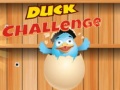 Spil Duck Challenge