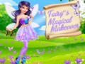 Spil Fairy's Magical Makeover