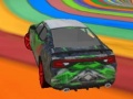 Spil Mega Ramp Car Stunt Racing Mania