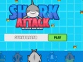 Spil Shark Attack.io