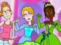 Spil Rick and Morty Princess Maker