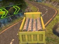 Spil Euro Truck Drive