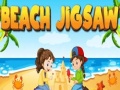Spil Beach Jigsaw