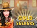 Spil Gold seekers