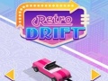 Spil Retro Drift