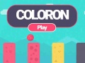 Spil Coloron