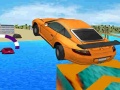 Spil Water Surfing Car