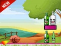 Spil Bottle Shooter