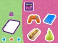 Spil What Is?