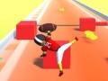 Spil Crazy Touchdown