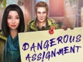 Spil Dangerous assignment