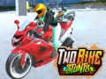 Spil Two Bike Stunts