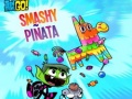 Spil Teen Titans Go Smashy Pinata