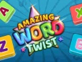 Spil Amazing Word Twist