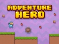 Spil Adventure Hero
