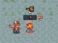 Spil Deck Adventurers: Chapter 2