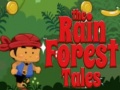 Spil The Rain Forest Tales