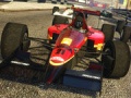 Spil Formula Racing Online
