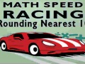 Spil Math Speed Racing Rounding 10