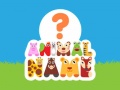 Spil Animal Name