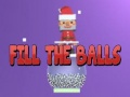 Spil Fill The Balls