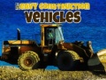 Spil Heavy Construction Vehicles