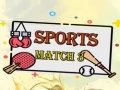 Spil Sports Match 3 