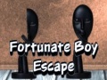 Spil Fortunate Boy Escape