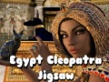 Spil Egypt Cleopatra Jigsaw