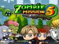 Spil Zombie Mission 5