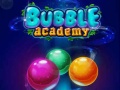 Spil Bubble Academy