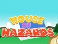 Spil House Of Hazards
