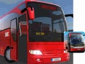 Spil City Coach Bus