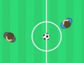 Spil 2 Foot Ball