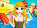 Spil Tropical Princess and Princess Rosehip Sew Wimwear