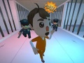 Spil Prison Escape Master